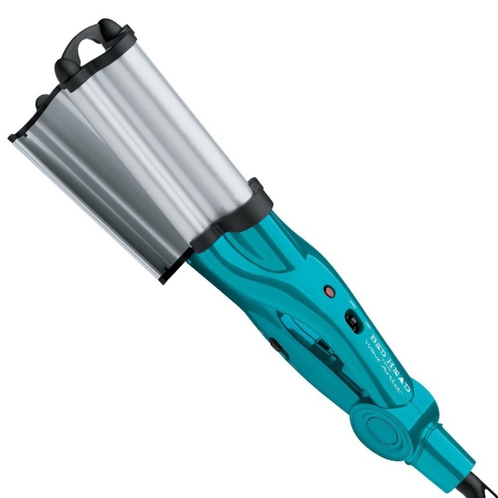 Bed Head Wave Artist Heat Tool for Beach Waves